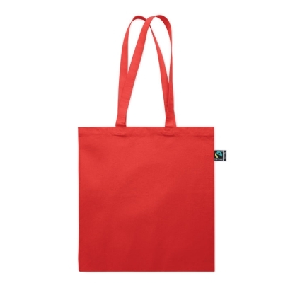 Torba na zakupy fairtrade 180 gr
