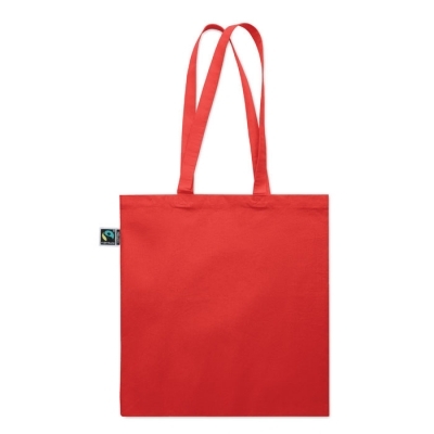 Torba na zakupy fairtrade 180 gr