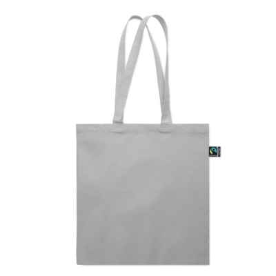 Torba na zakupy fairtrade 180 gr