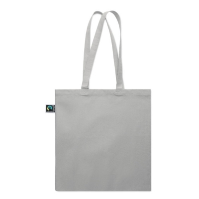 Torba na zakupy fairtrade 180 gr