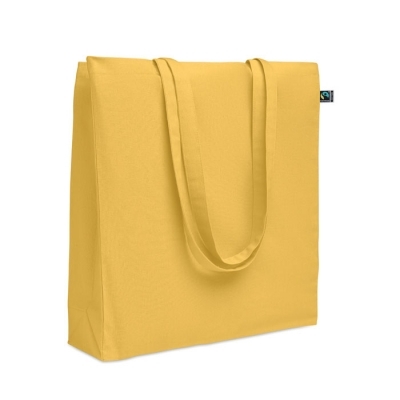 Torba na zakupy fairtrade 180 gr