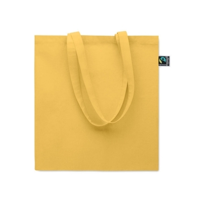 Torba na zakupy fairtrade 180 gr