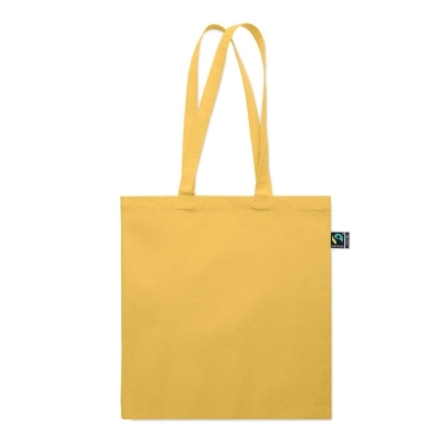 Torba na zakupy fairtrade 180 gr