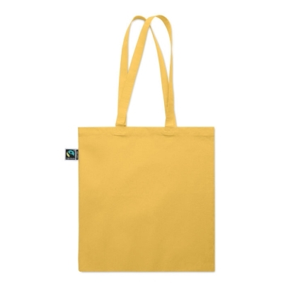 Torba na zakupy fairtrade 180 gr