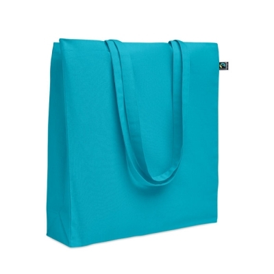 Torba na zakupy fairtrade 180 gr