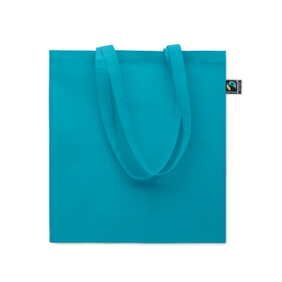 Torba na zakupy fairtrade 180 gr
