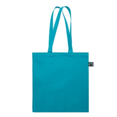 Torba na zakupy fairtrade 180 gr