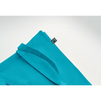 Torba na zakupy fairtrade 180 gr