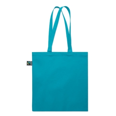 Torba na zakupy fairtrade 180 gr