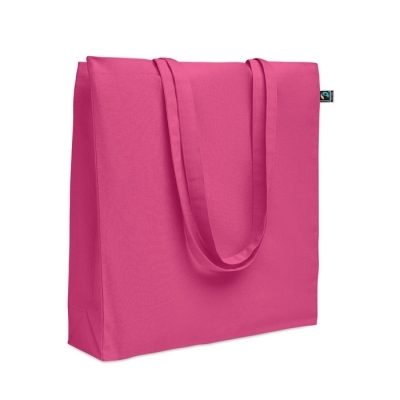 Torba na zakupy fairtrade 180 gr