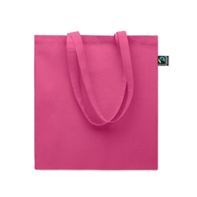 Torba na zakupy fairtrade 180 gr