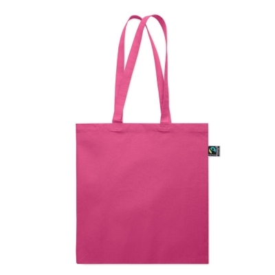 Torba na zakupy fairtrade 180 gr