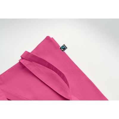 Torba na zakupy fairtrade 180 gr