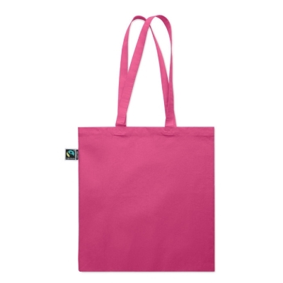 Torba na zakupy fairtrade 180 gr