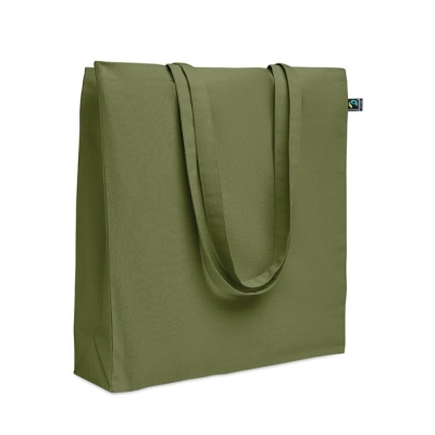 Torba na zakupy fairtrade 180 gr