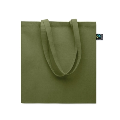 Torba na zakupy fairtrade 180 gr