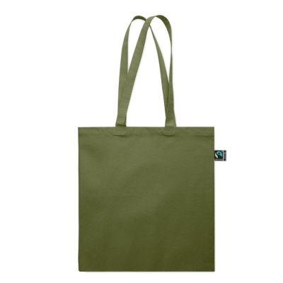 Torba na zakupy fairtrade 180 gr