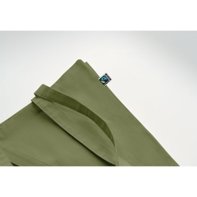 Torba na zakupy fairtrade 180 gr