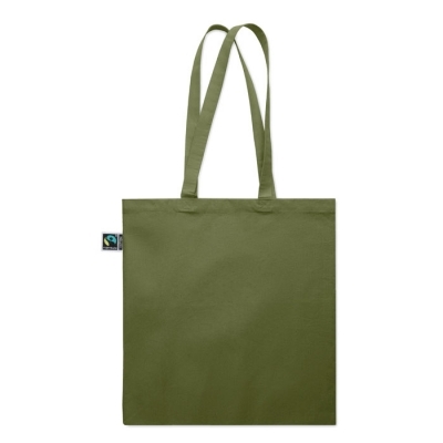 Torba na zakupy fairtrade 180 gr
