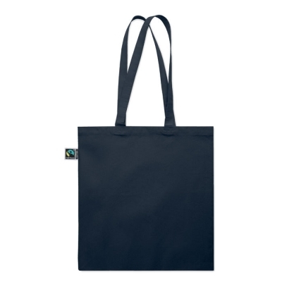 Torba na zakupy fairtrade 180 gr