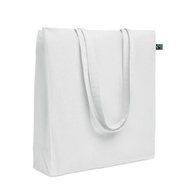 Torba na zakupy fairtrade 180 gr