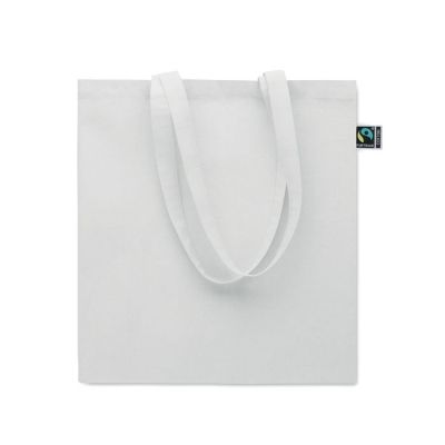 Torba na zakupy fairtrade 180 gr