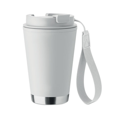 Kubek z podwójną ścianką 300 ml