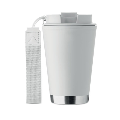 Kubek z podwójną ścianką 300 ml