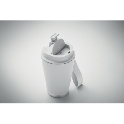 Kubek z podwójną ścianką 300 ml