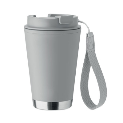 Kubek z podwójną ścianką 300 ml