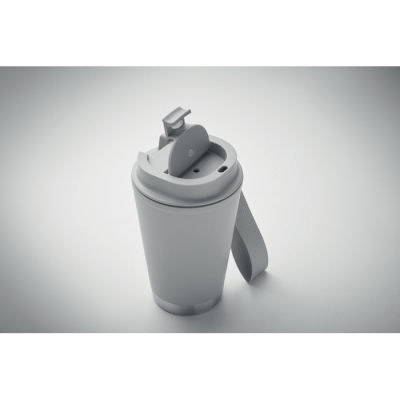 Kubek z podwójną ścianką 300 ml