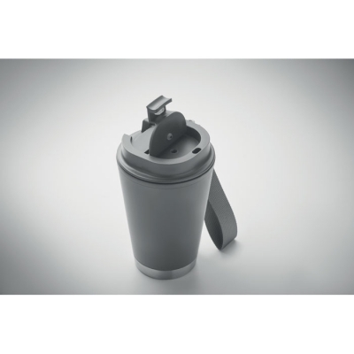 Kubek z podwójną ścianką 300 ml