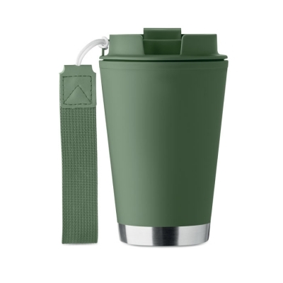 Kubek z podwójną ścianką 300 ml
