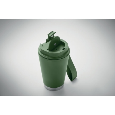 Kubek z podwójną ścianką 300 ml