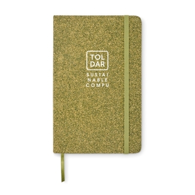 Notes a5 z twardą okładką