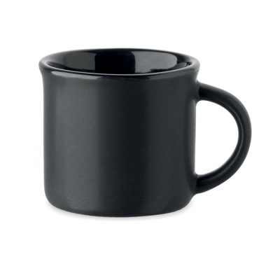 Kubek do espresso 40 ml ceram.