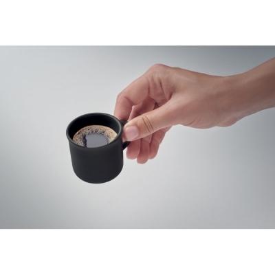 Kubek do espresso 40 ml ceram.
