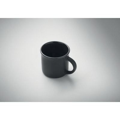 Kubek do espresso 40 ml ceram.
