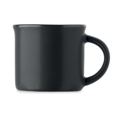 Kubek do espresso 40 ml ceram.