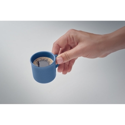 Kubek do espresso 40 ml ceram.