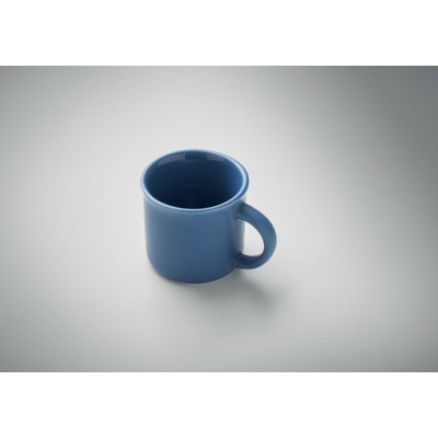 Kubek do espresso 40 ml ceram.