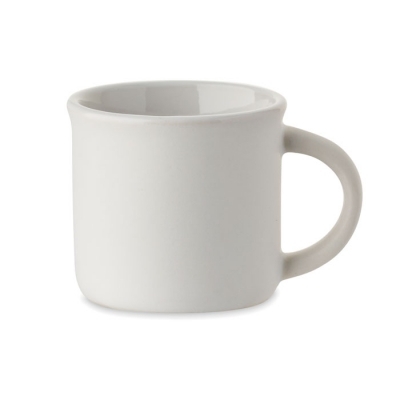 Kubek do espresso 40 ml ceram.