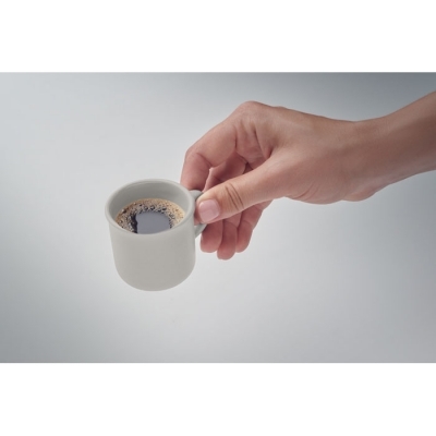 Kubek do espresso 40 ml ceram.