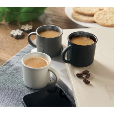 Kubek do espresso 40 ml ceram.