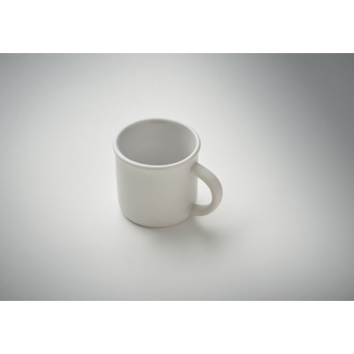 Kubek do espresso 40 ml ceram.
