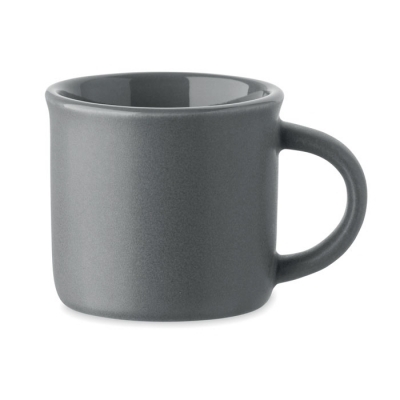 Kubek do espresso 40 ml ceram.