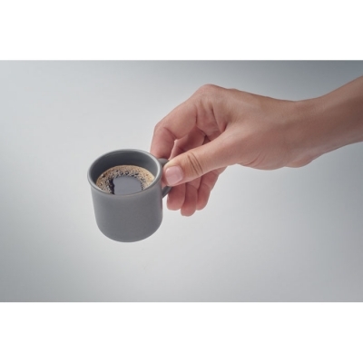 Kubek do espresso 40 ml ceram.