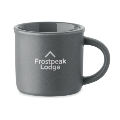 Kubek do espresso 40 ml ceram.