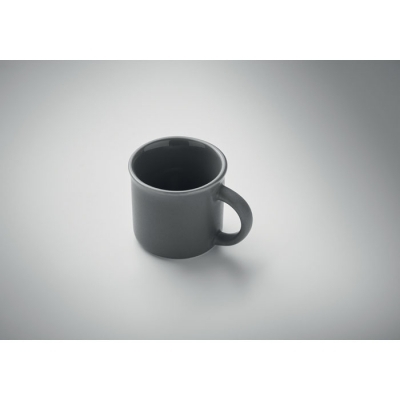 Kubek do espresso 40 ml ceram.