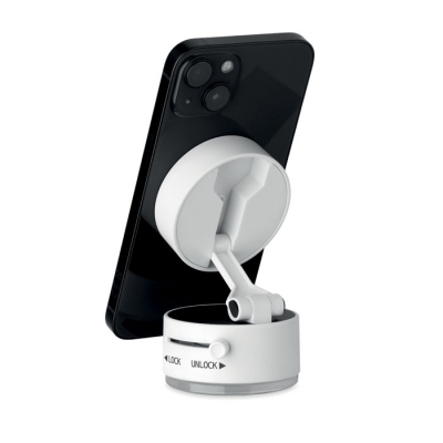 Magnetyczny uchwyt na telefon